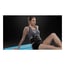 Cintura Globus Active con elettrostimolazione EMS e calore per addome e zona lombare
